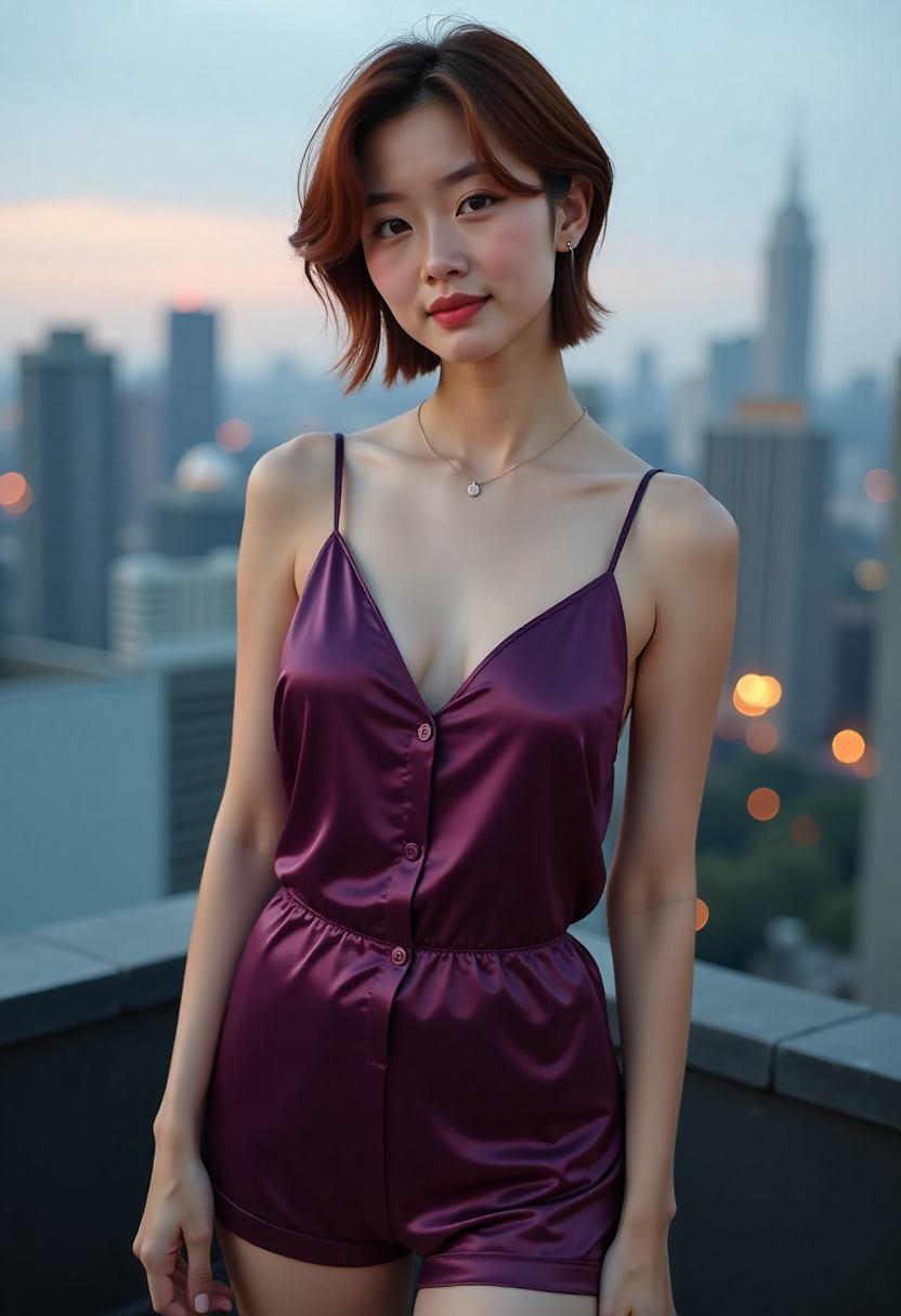 《我们之间的距离》海报