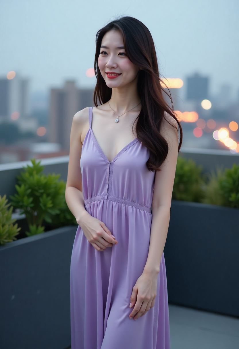 《山茶花来信》海报